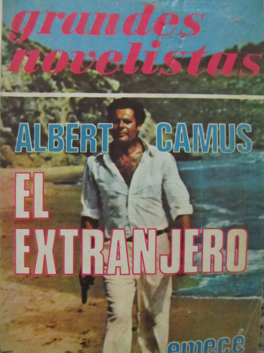 ElExtranjero_AlbertCamus