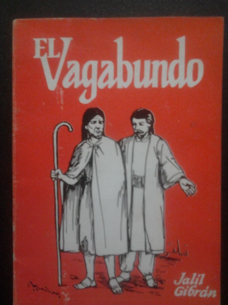 El Vagabundo