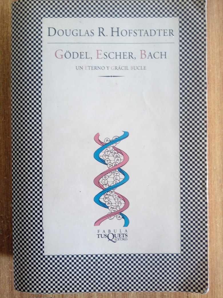 Gödel, Escher, Bach