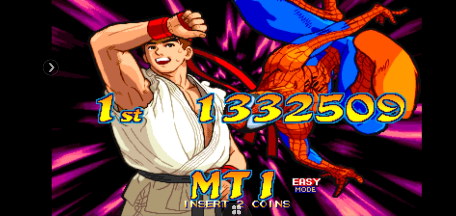 MarvelVsCapcom_Score00