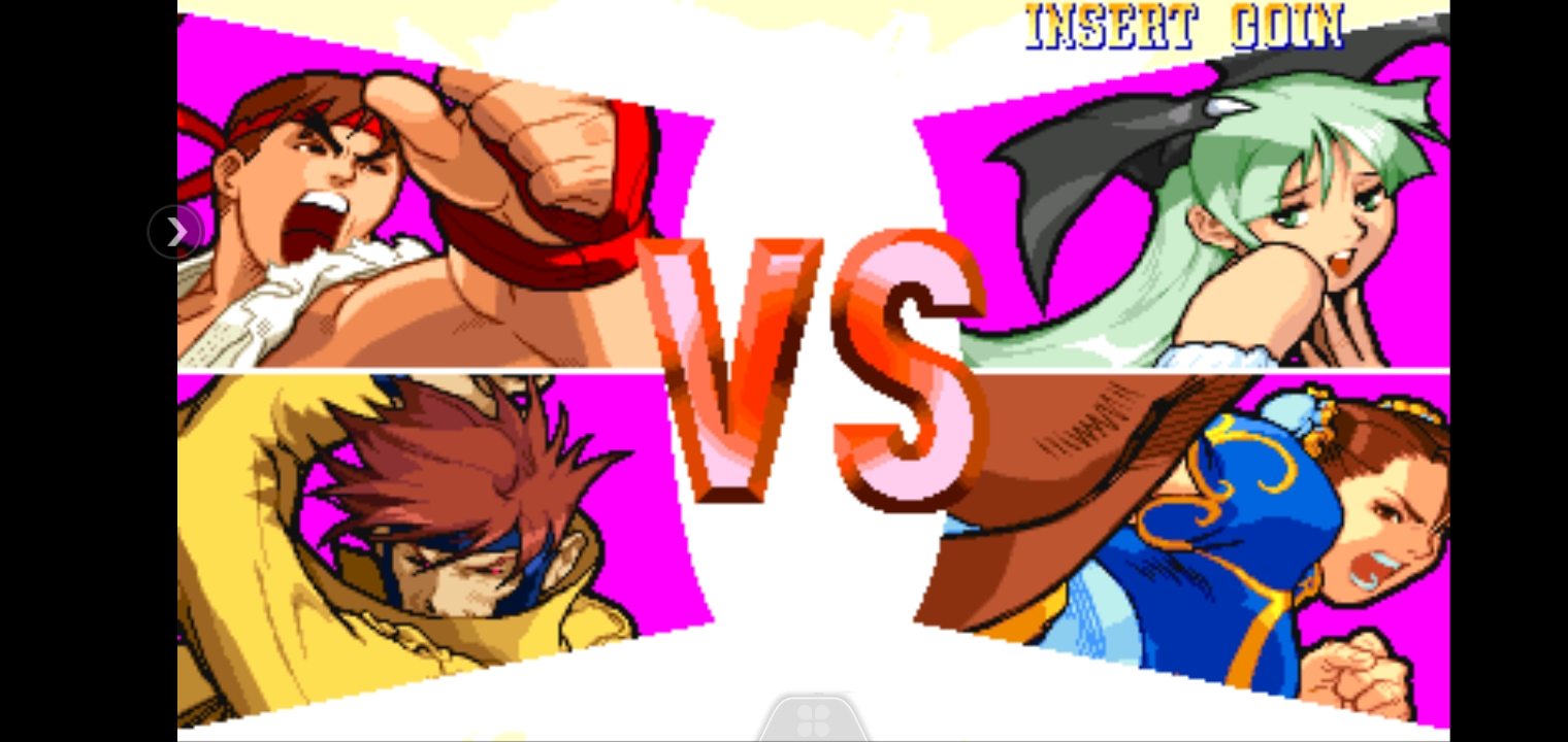 MarvelVsCapcom_Vs00