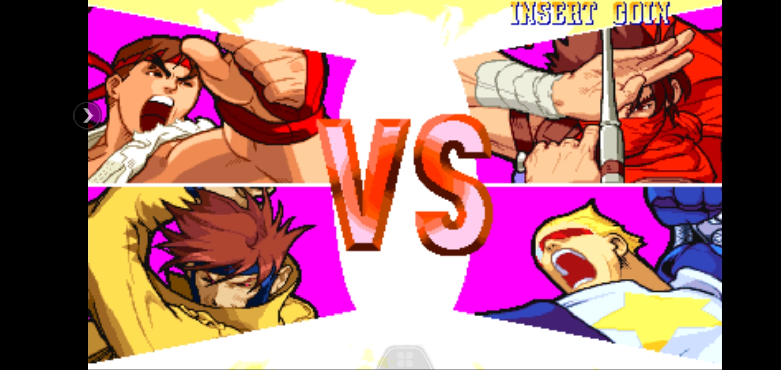 MarvelVsCapcom_Vs02