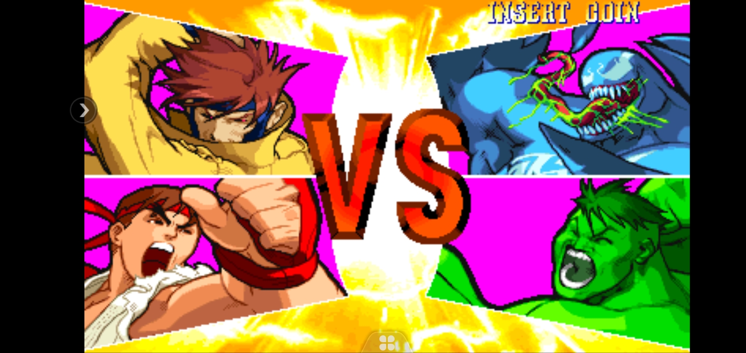 MarvelVsCapcom_Vs03