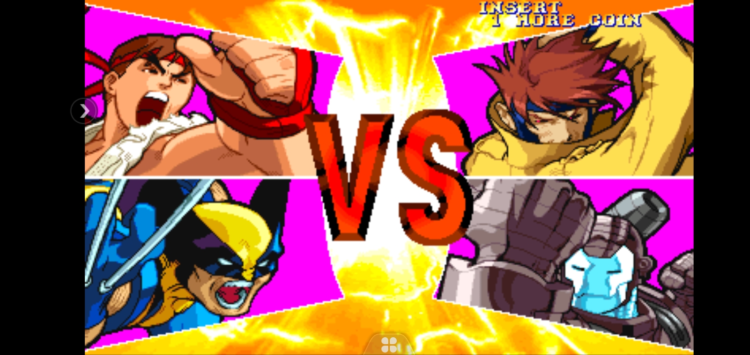 MarvelVsCapcom_Vs05