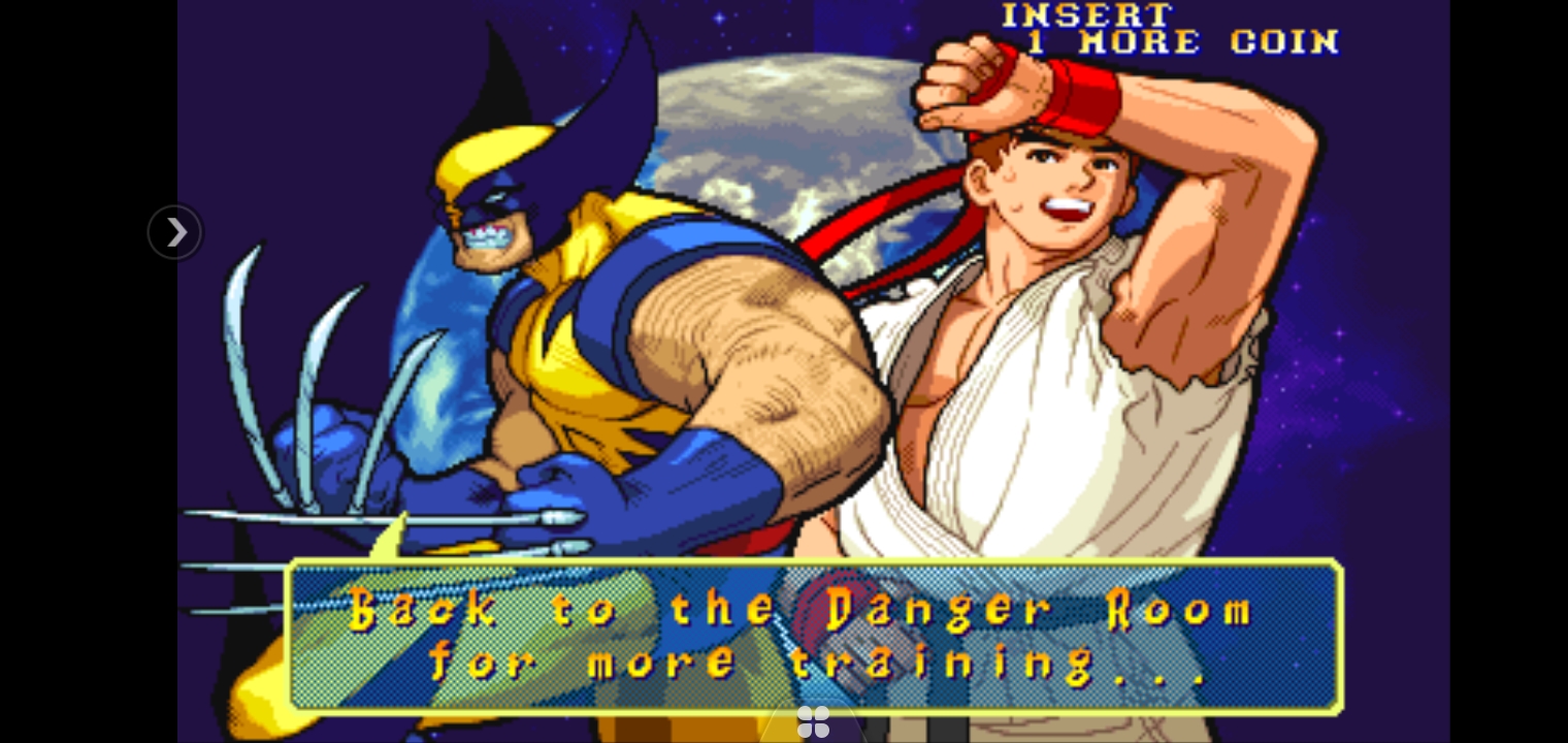 MarvelVsCapcom_WolverineWin2