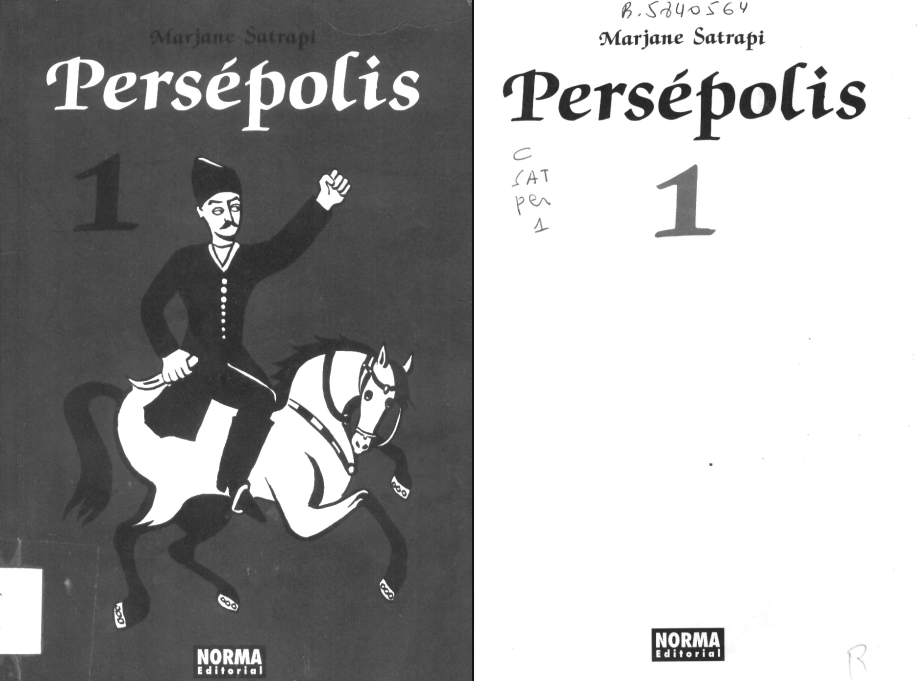 Persepolis_MarjaneSatrapi_1