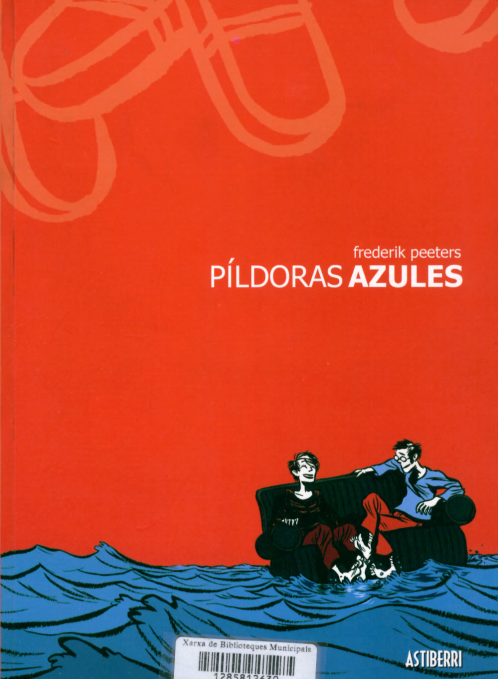 PildorasAzules_FrederikPeeters_front