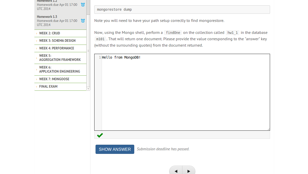 HW 1.1 Submit