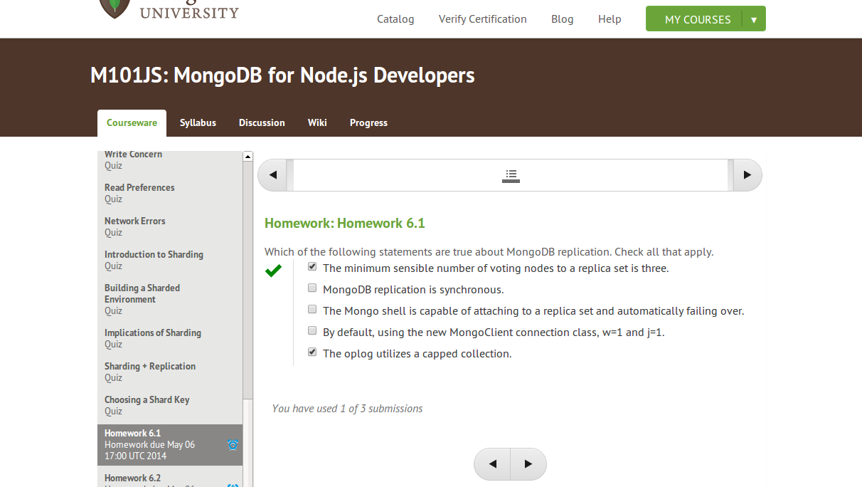 HW 6.1 Submit