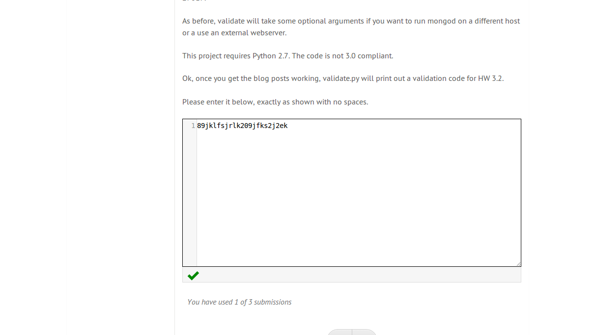 HW 3.2 Submit