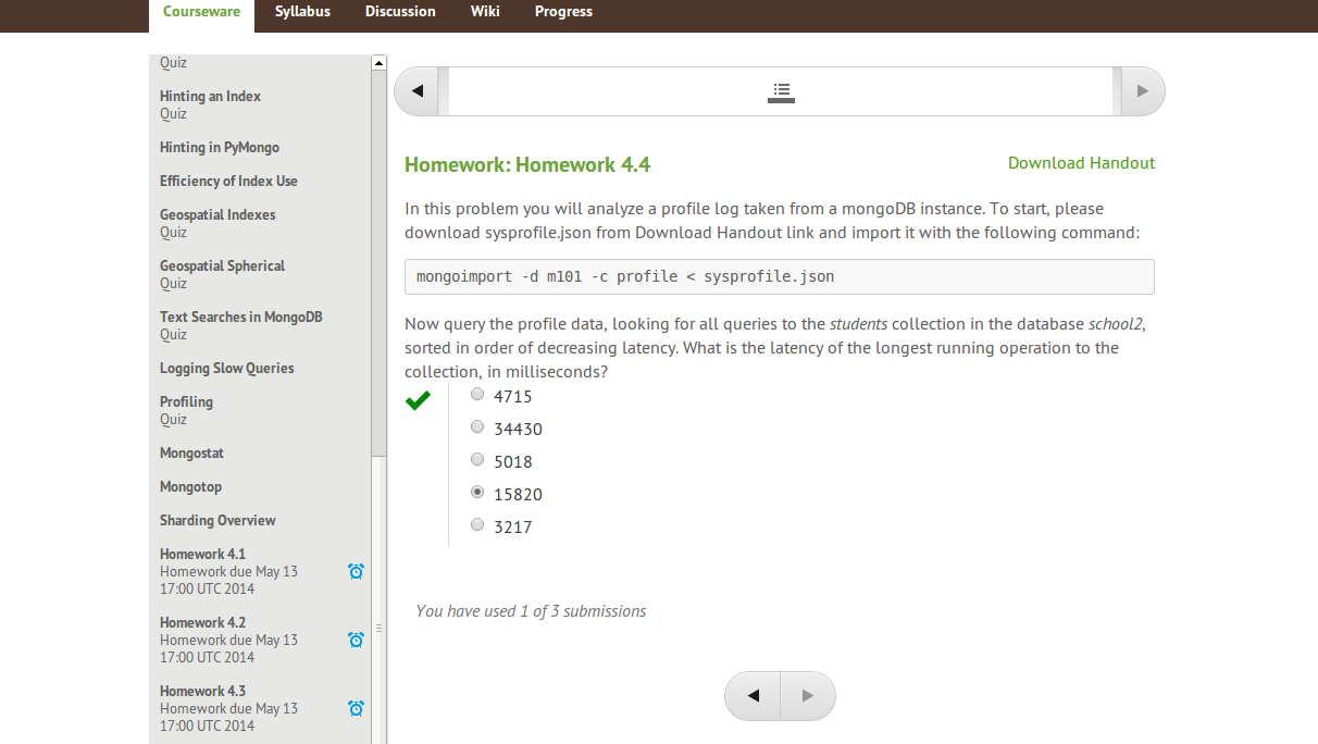 HW 4.4 Statement